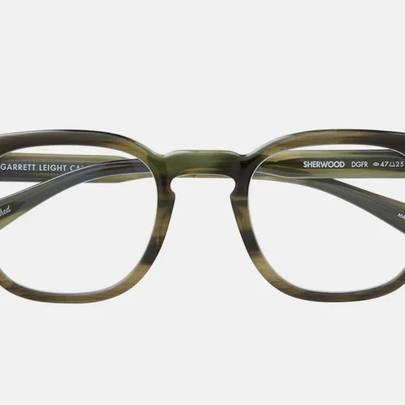 Sherwood Eyewear Glasses - Picture 2 of 4